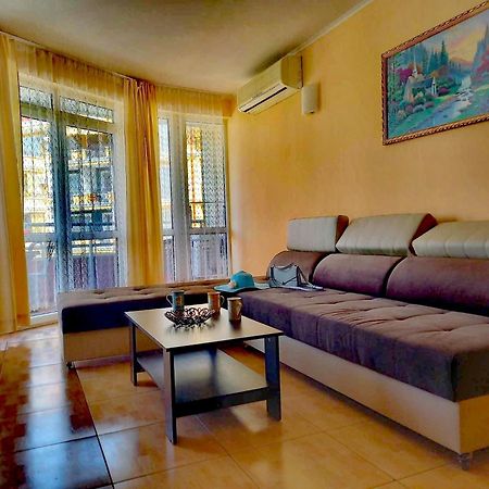Central Plaza Apartment 阳光海滩 外观 照片