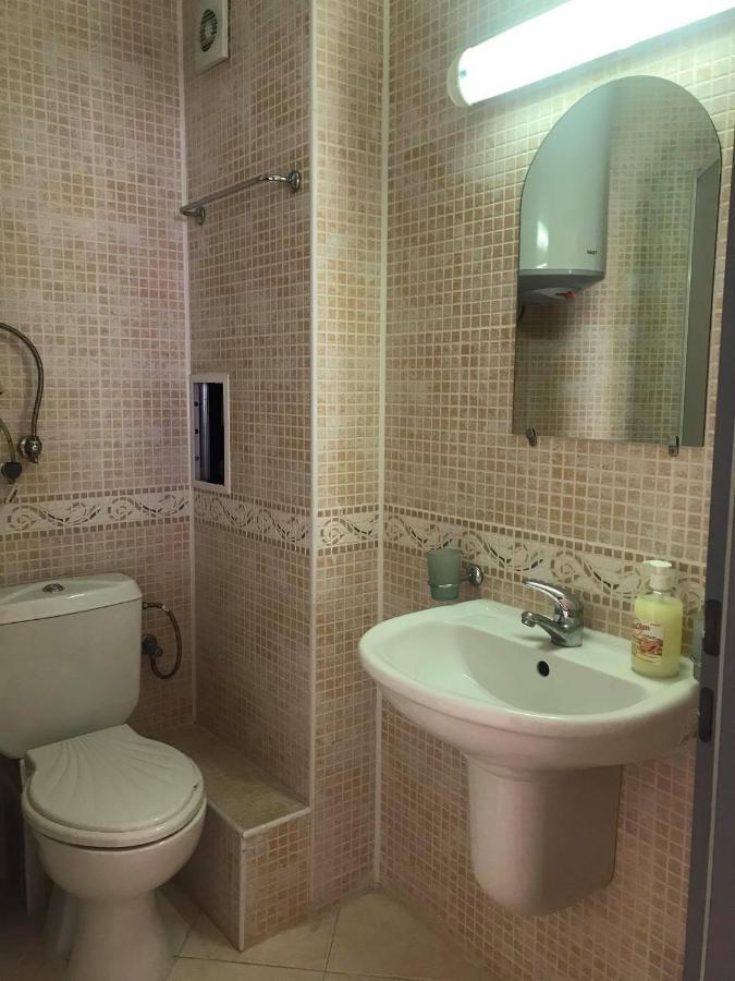 Central Plaza Apartment 阳光海滩 外观 照片