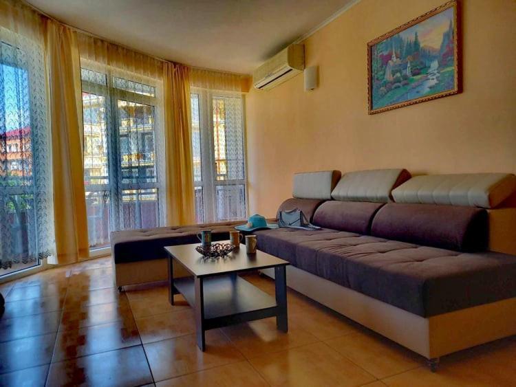Central Plaza Apartment 阳光海滩 外观 照片
