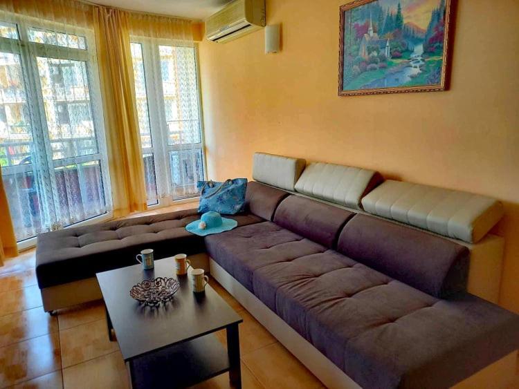 Central Plaza Apartment 阳光海滩 外观 照片