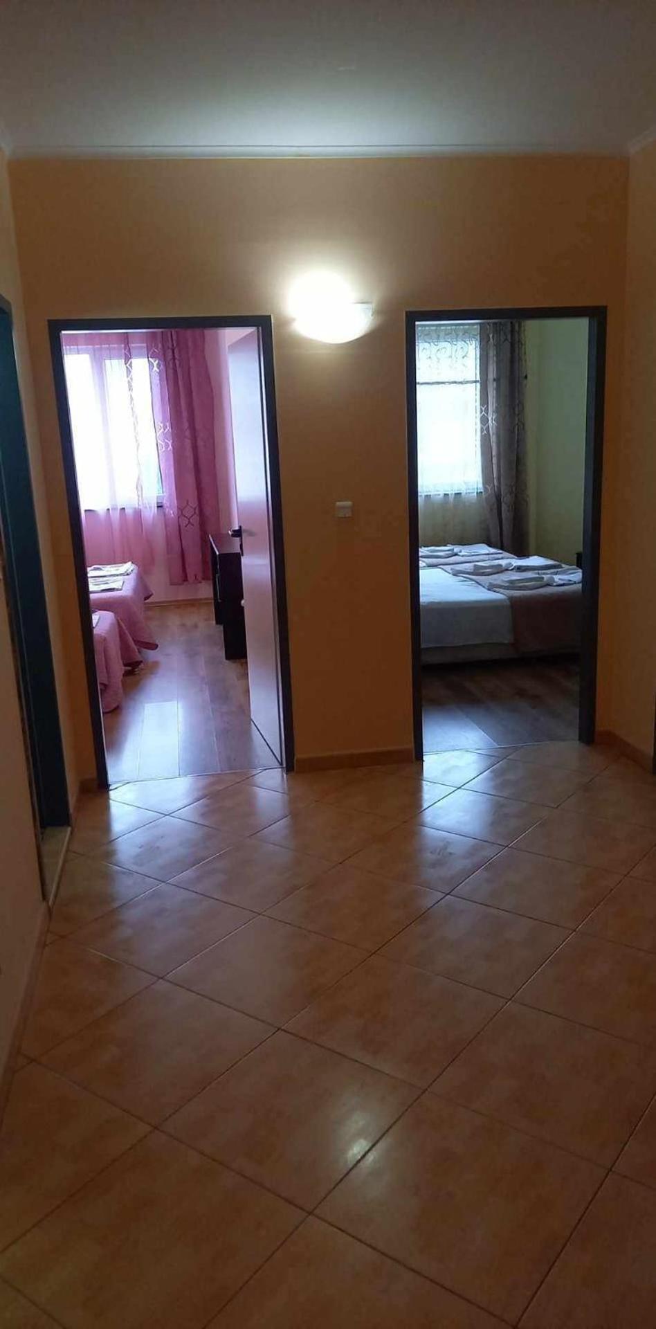 Central Plaza Apartment 阳光海滩 外观 照片