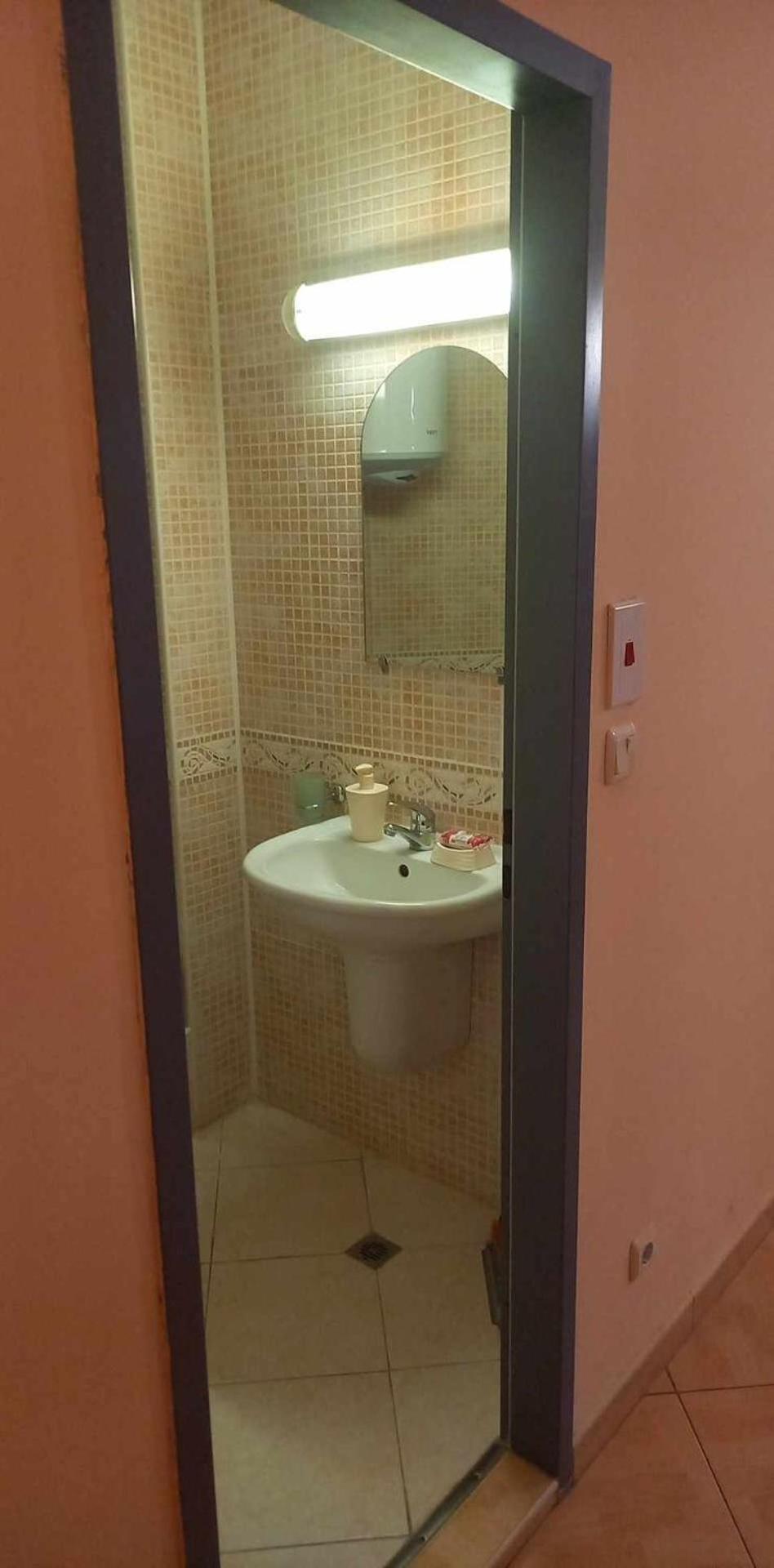 Central Plaza Apartment 阳光海滩 外观 照片