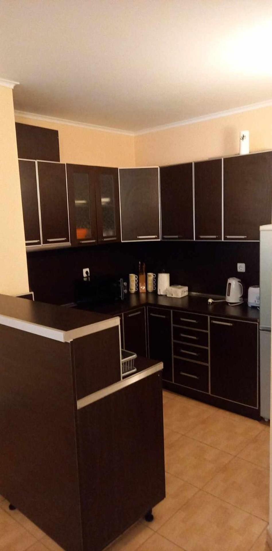 Central Plaza Apartment 阳光海滩 外观 照片